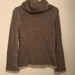 Cozy Cowlneck Sweater